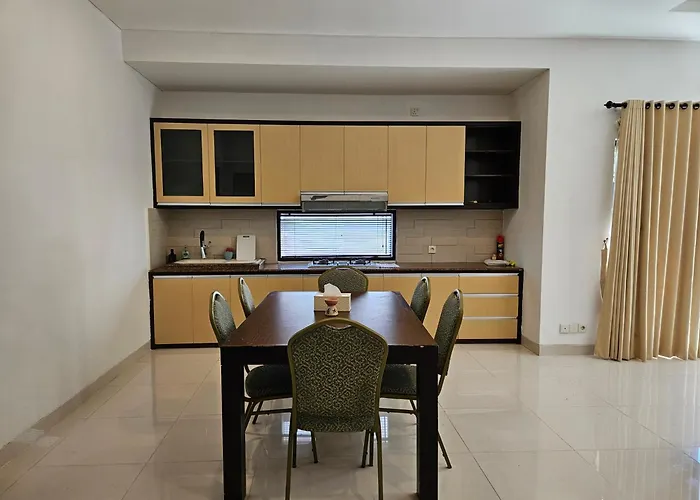 Maribel Villa Bali