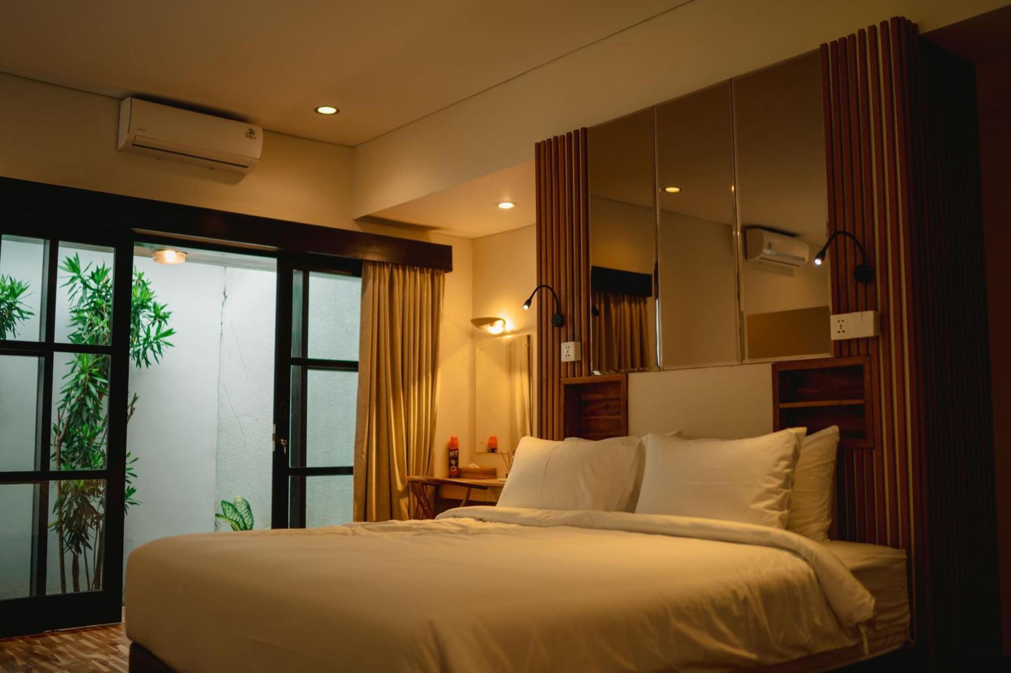 Maribel Bali Seminyak (Bali)