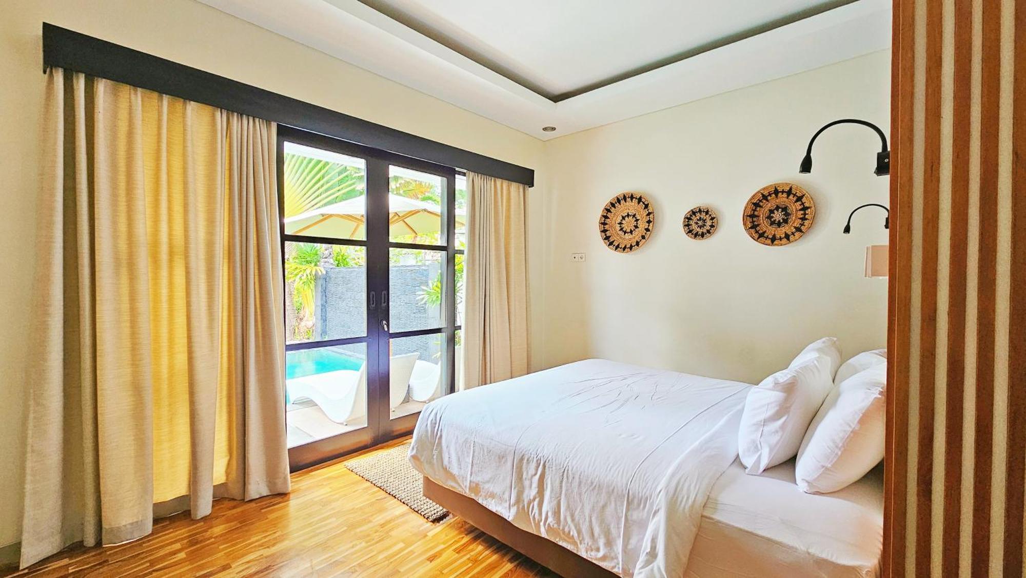 Villa Maribel Bali