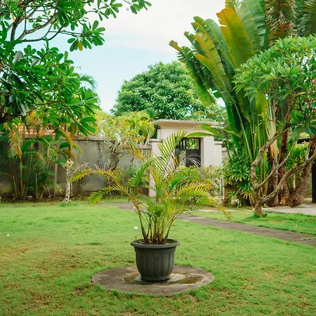 Maribel Villa Bali Seminyak  Exterior photo