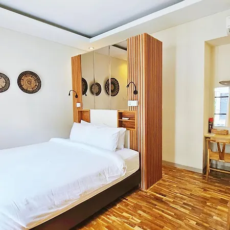 Maribel Villa Bali Seminyak  Exterior photo