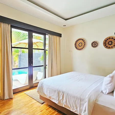 Maribel Villa Bali Seminyak  Exterior photo