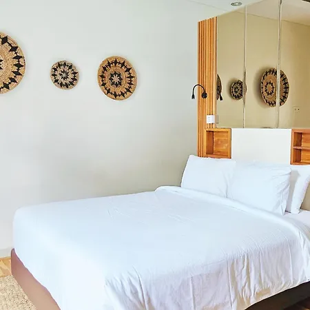Maribel Villa Bali Seminyak  Exterior photo