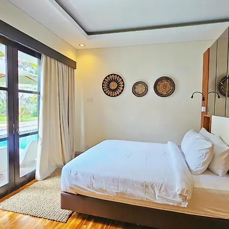 Maribel Villa Bali Seminyak  Exterior photo
