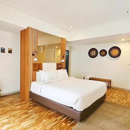 Maribel Villa Bali Seminyak  Exterior photo