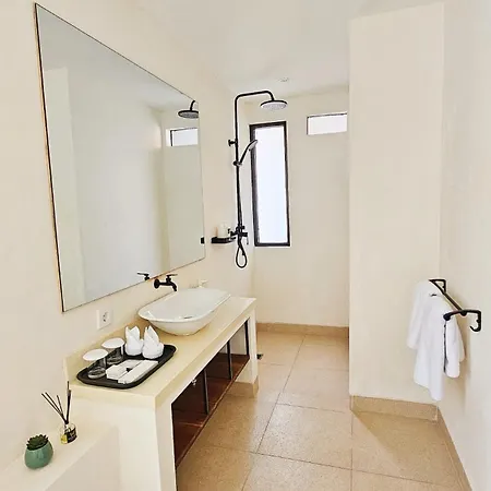 Maribel Villa Bali Seminyak  Exterior photo