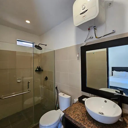 Maribel Villa Bali Seminyak  Exterior photo