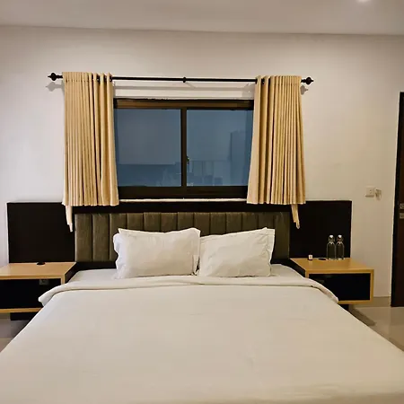 Maribel Villa Bali Seminyak  Exterior photo