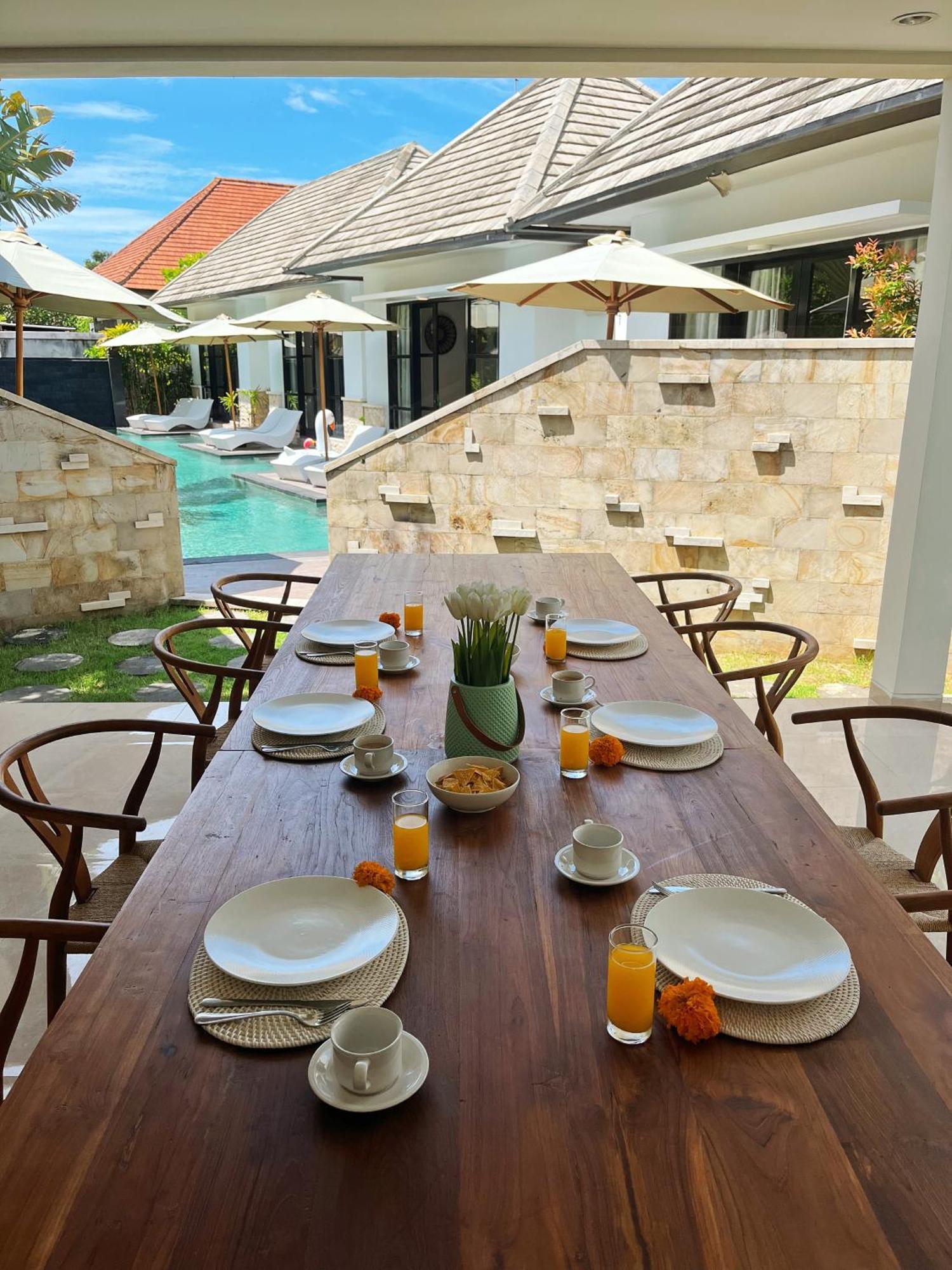 Maribel Bali Seminyak (Bali)