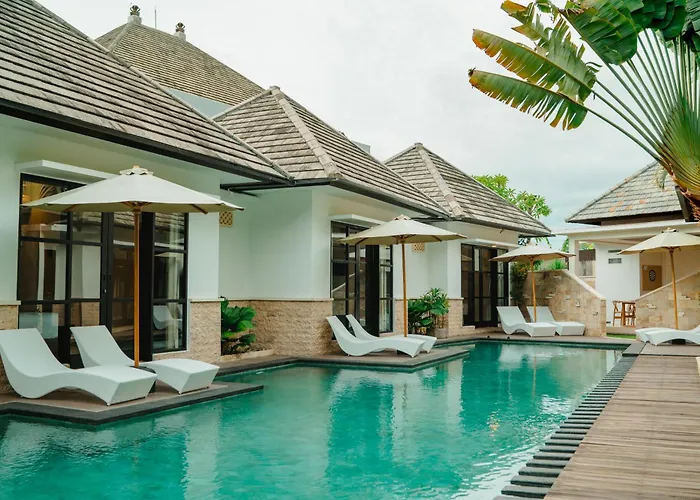 Maribel Villa Bali