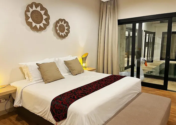 Maribel Villa Bali