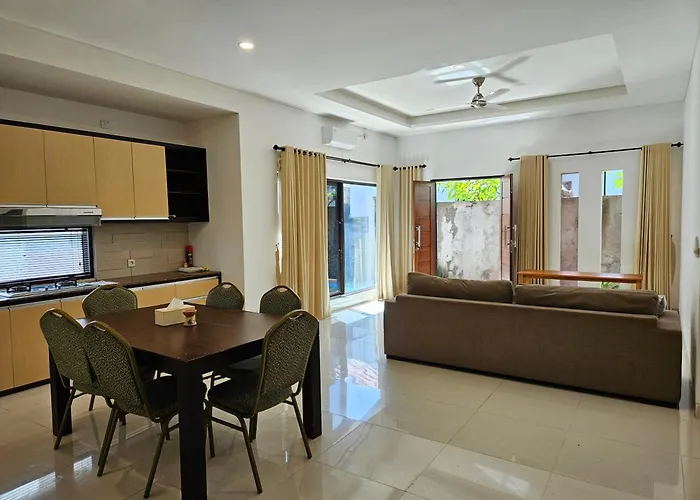 Maribel Villa Bali