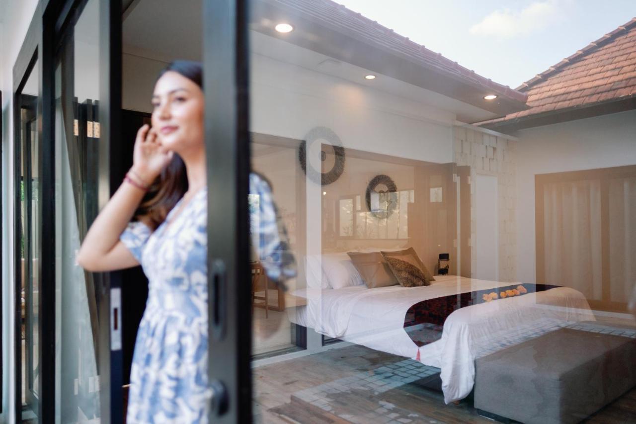 Maribel Bali Villa *