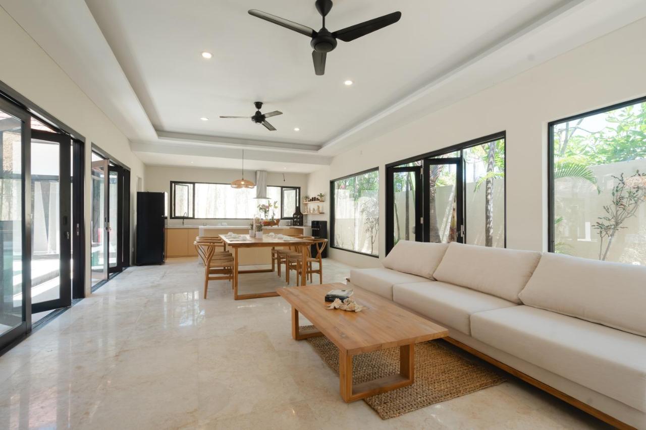 Maribel Bali Villa *
