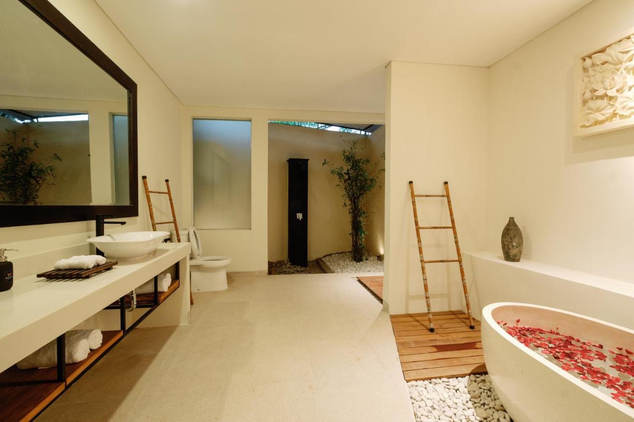 Maribel Bali Villa