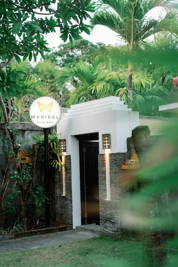 Maribel Bali Villa Seminyak (Bali)