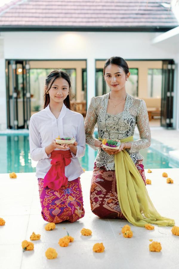 Maribel Bali Seminyak (Bali)