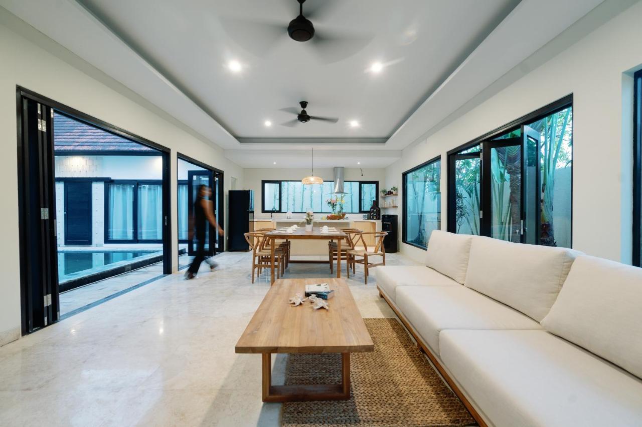 Maribel Bali Seminyak (Bali)