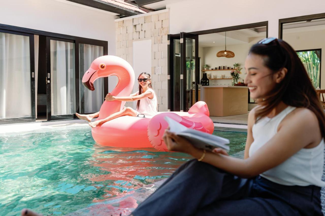 Maribel Bali Villa Seminyak (Bali)