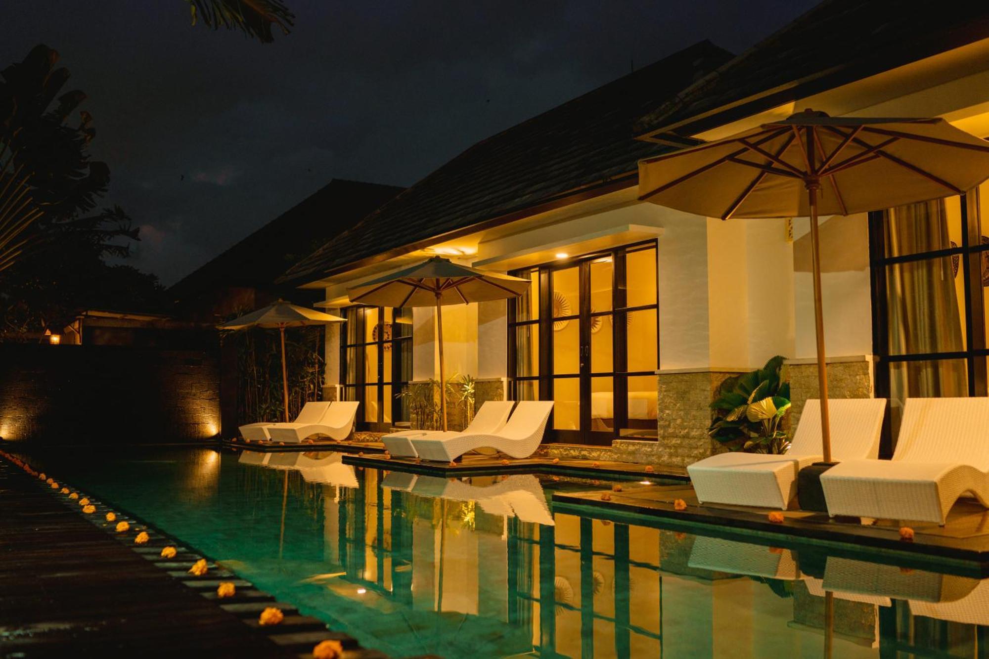 Maribel Bali * Seminyak (Bali)