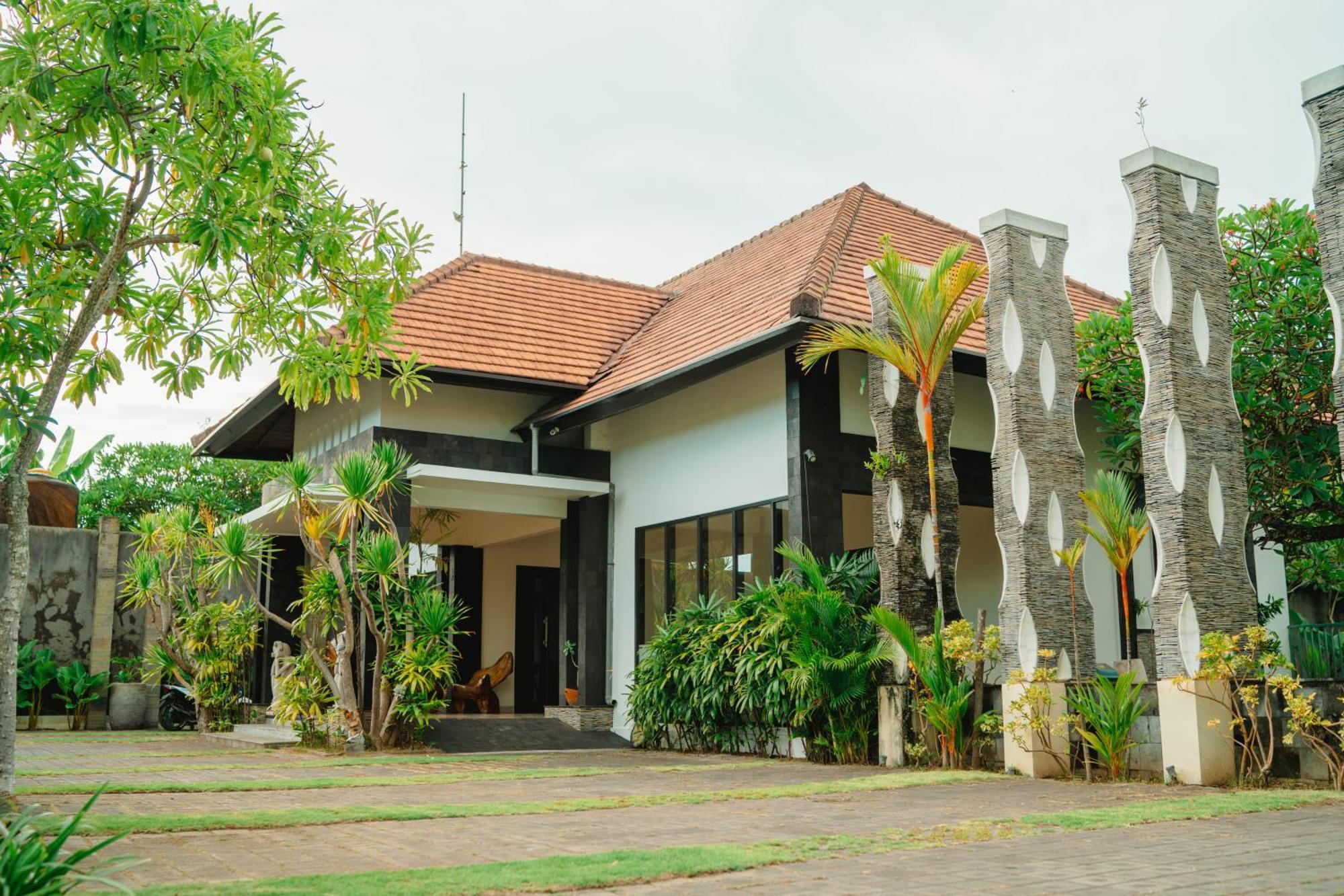 Villa Maribel Bali Seminyak (Bali)