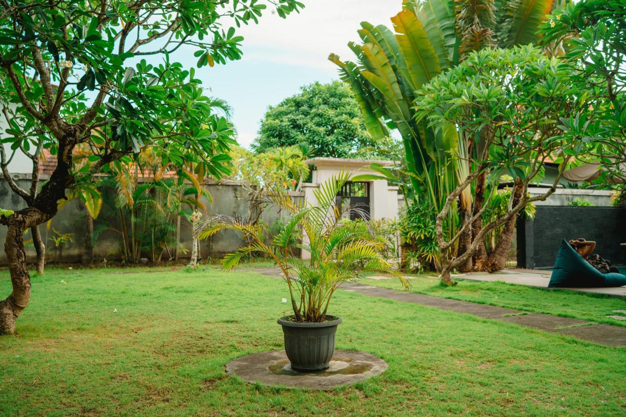Villa Maribel Bali Seminyak (Bali)
