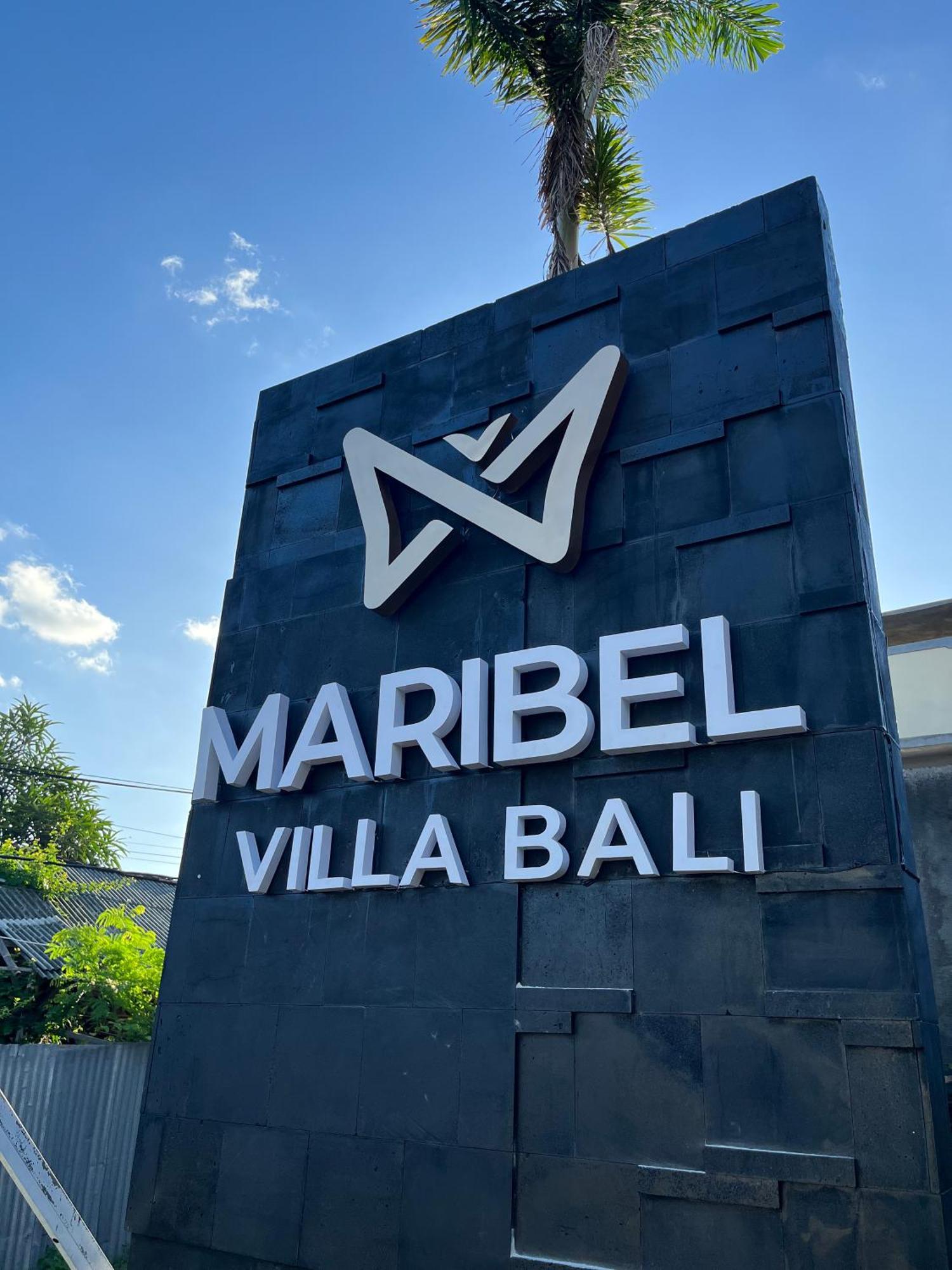 Maribel Bali Villa Seminyak (Bali)