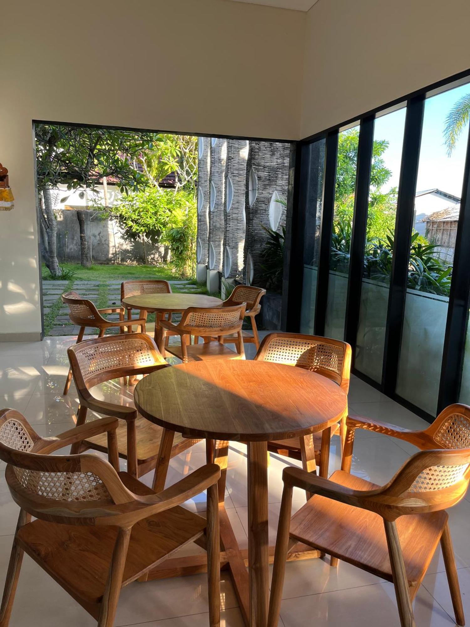 Maribel Bali Villa Seminyak (Bali)
