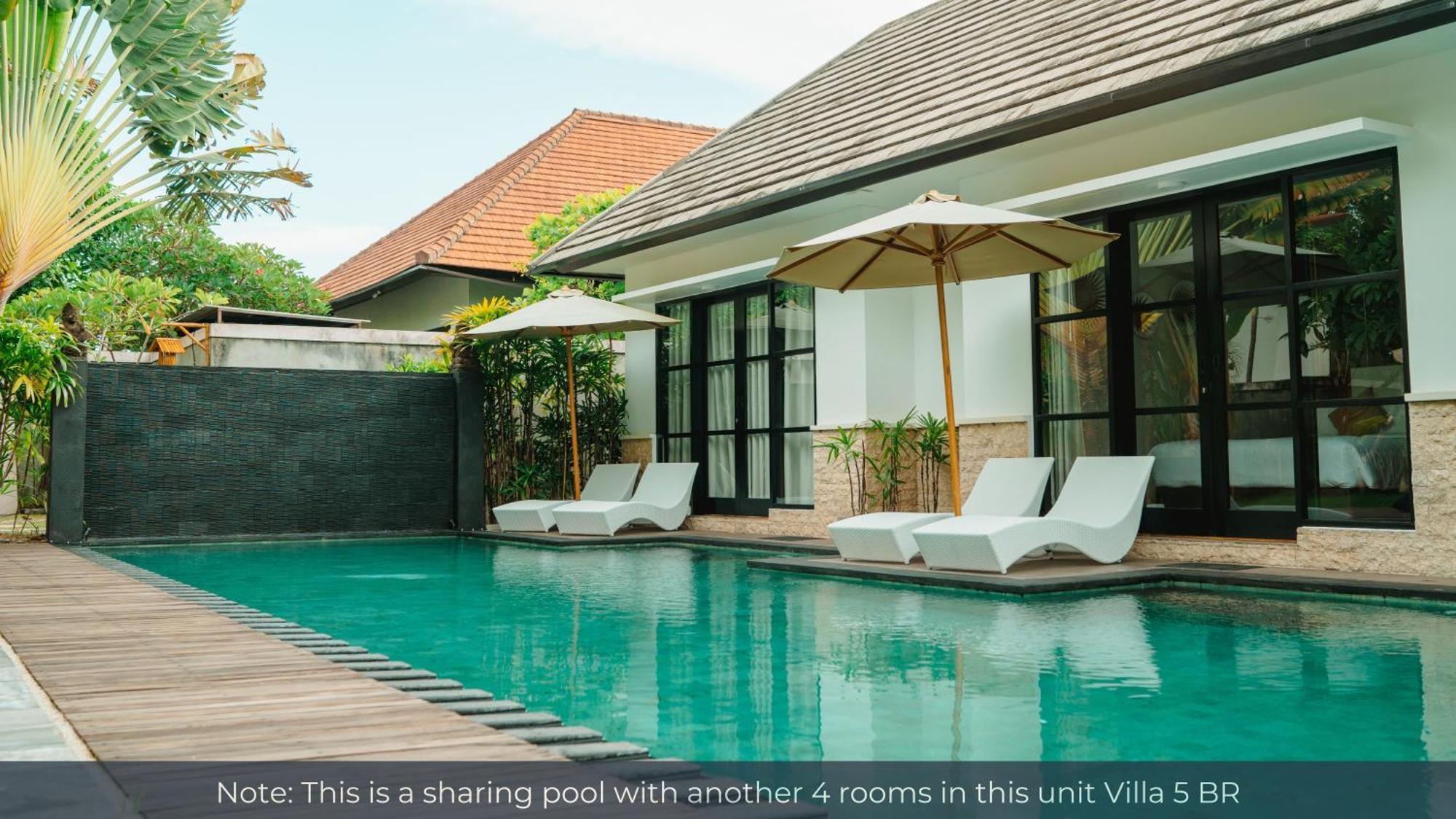 Maribel Bali * Seminyak (Bali)