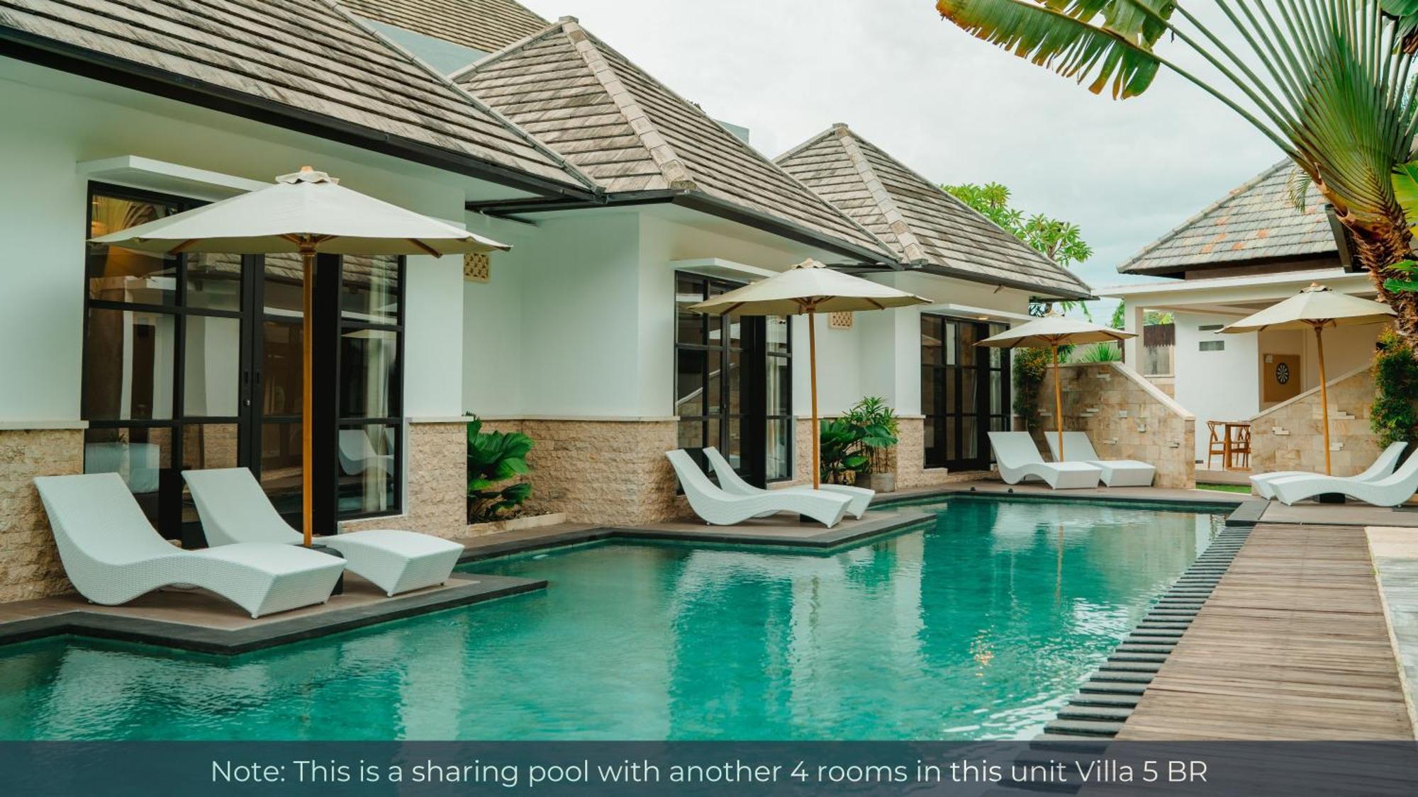 Maribel Bali Villa