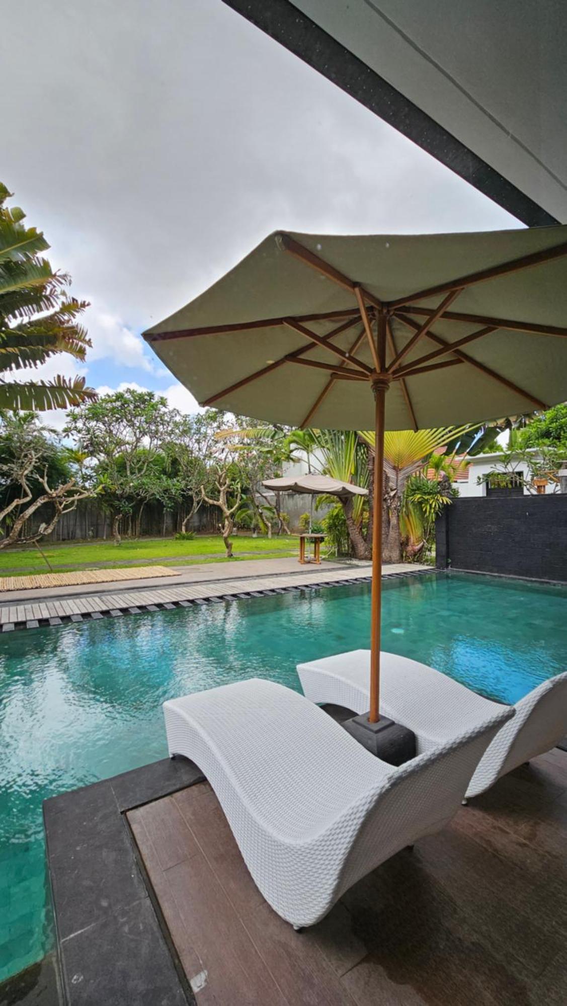 Maribel Bali Villa