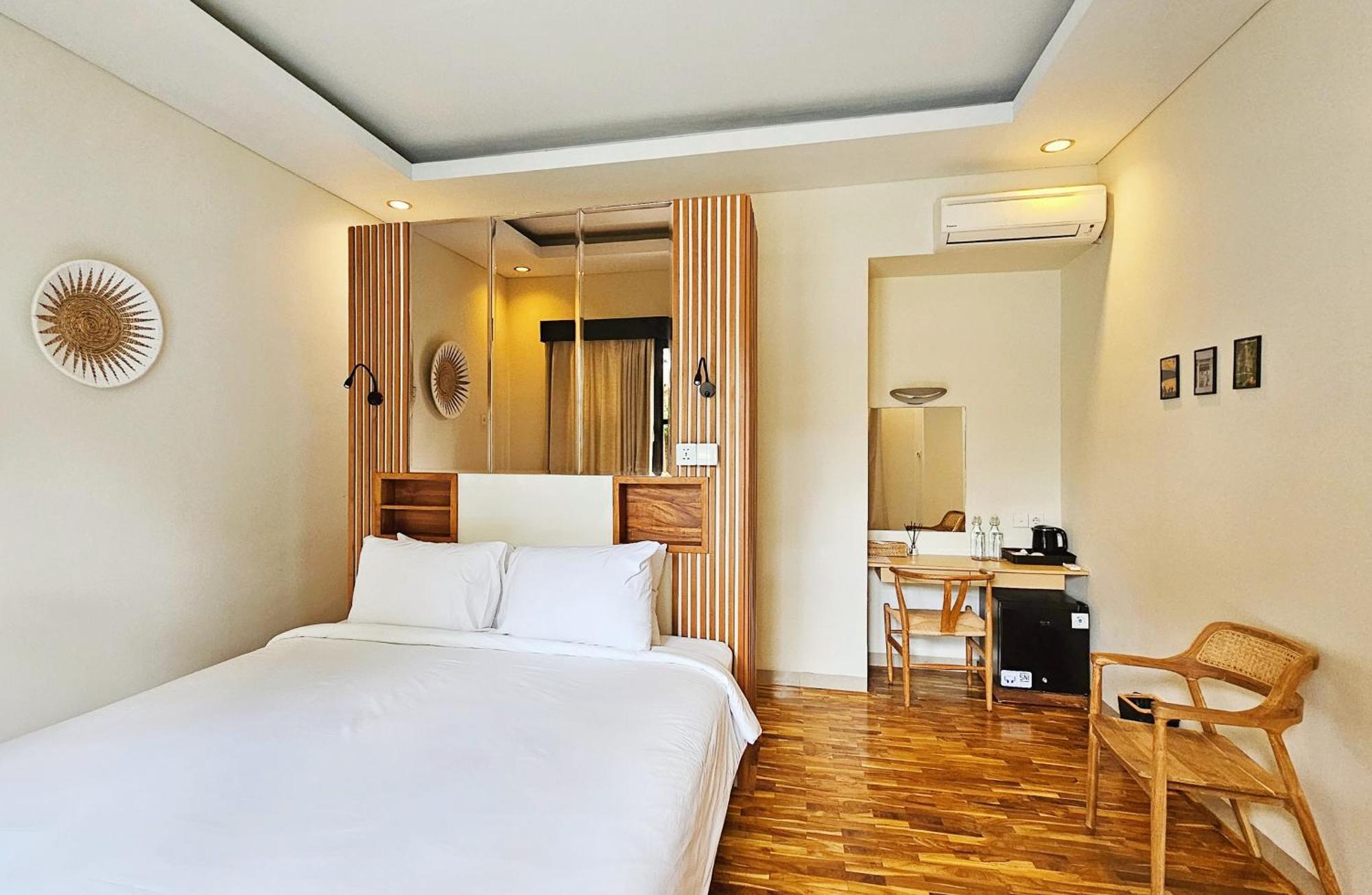 Maribel Bali Villa *