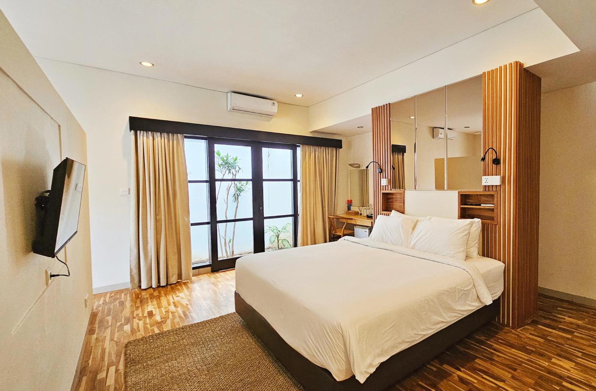 Villa Maribel Bali *