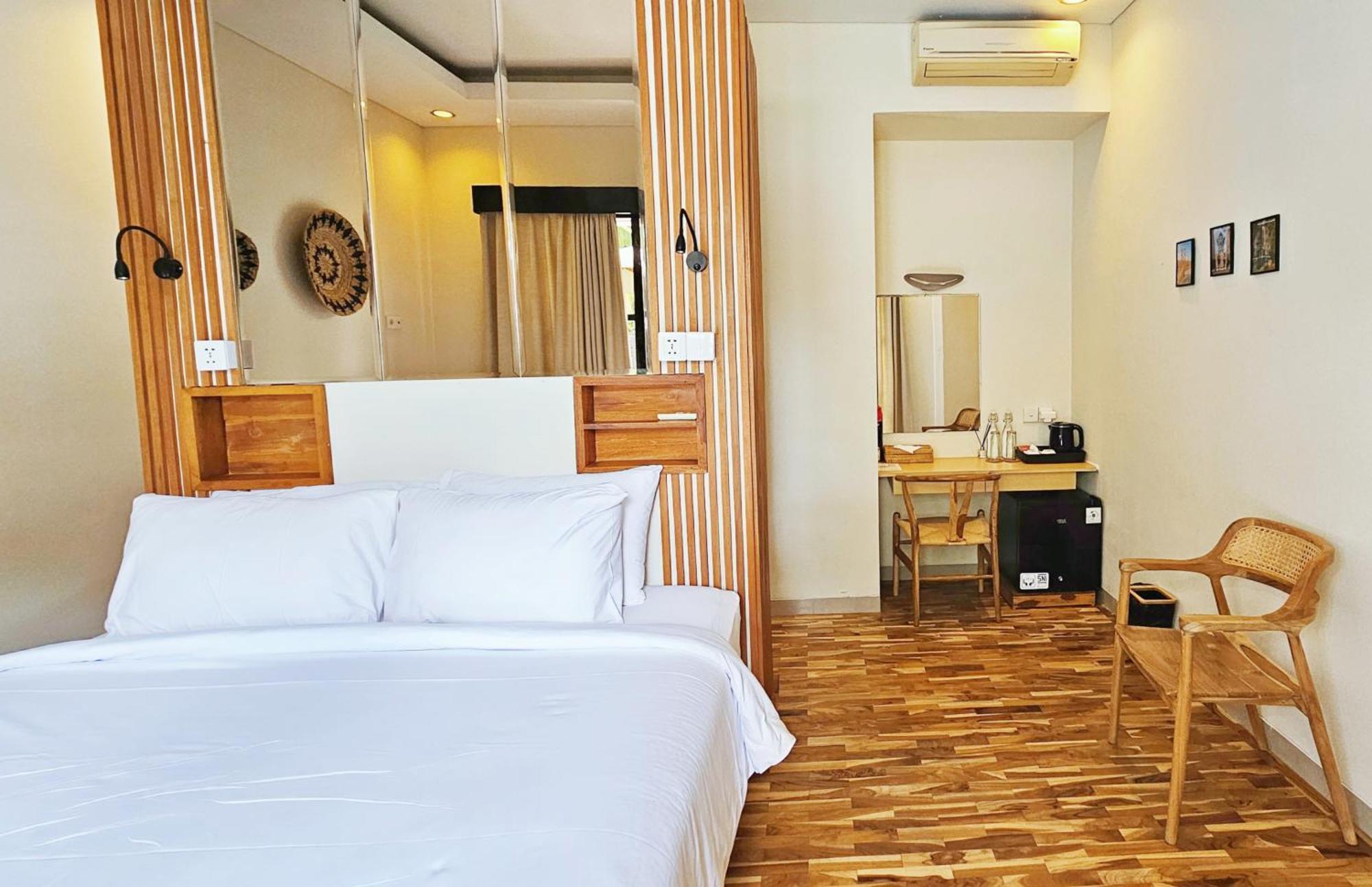 Maribel Bali Villa Seminyak (Bali)
