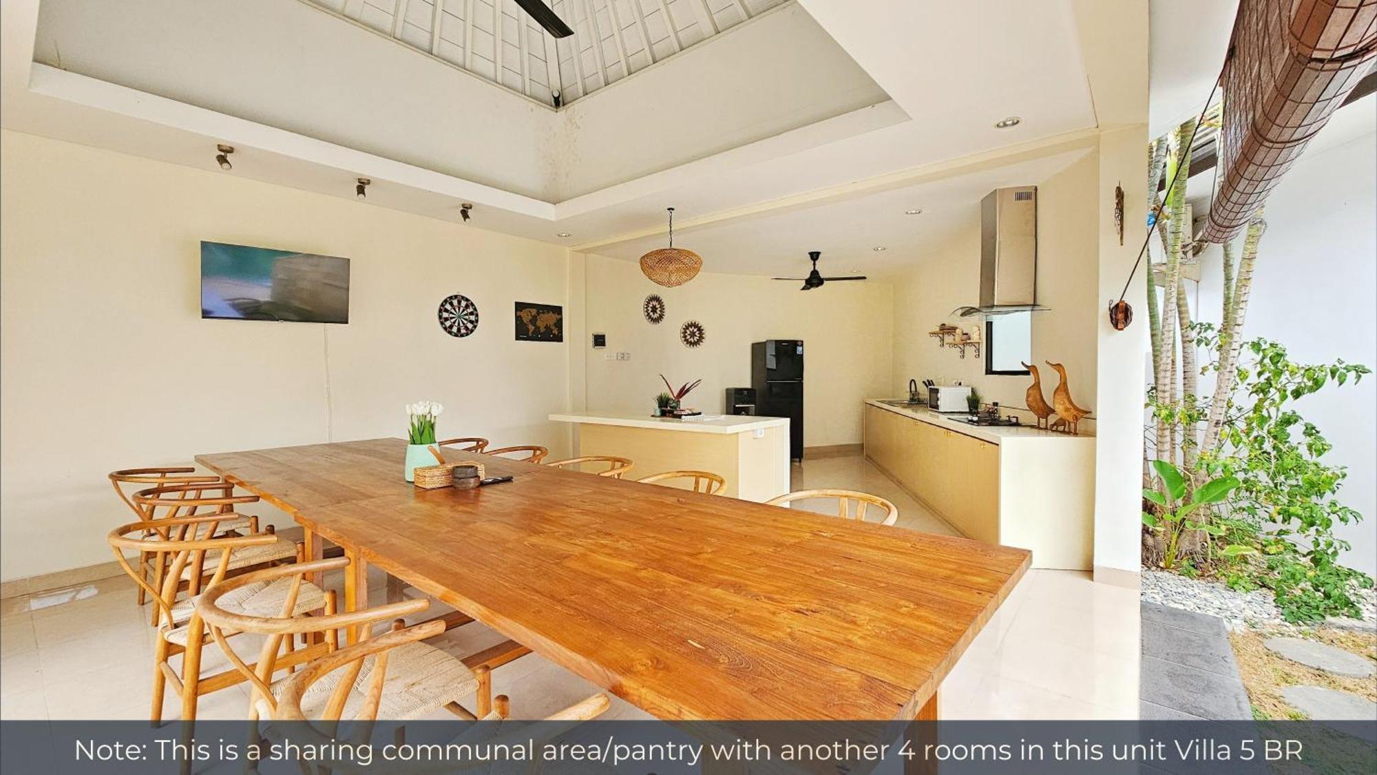 Villa Maribel Bali Seminyak (Bali)