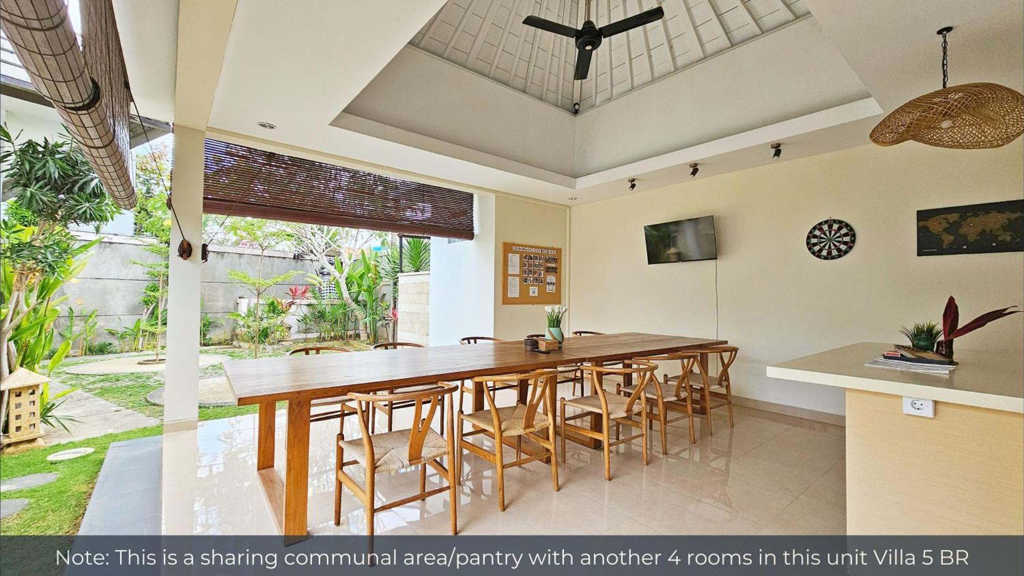 Maribel Bali Villa
