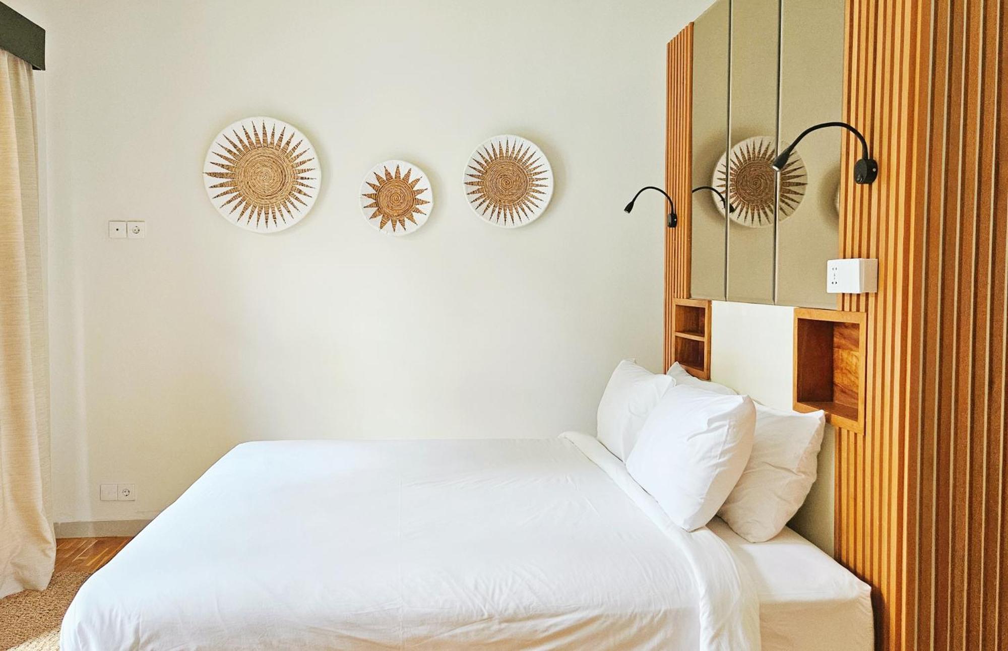 Maribel Bali Villa Seminyak (Bali)
