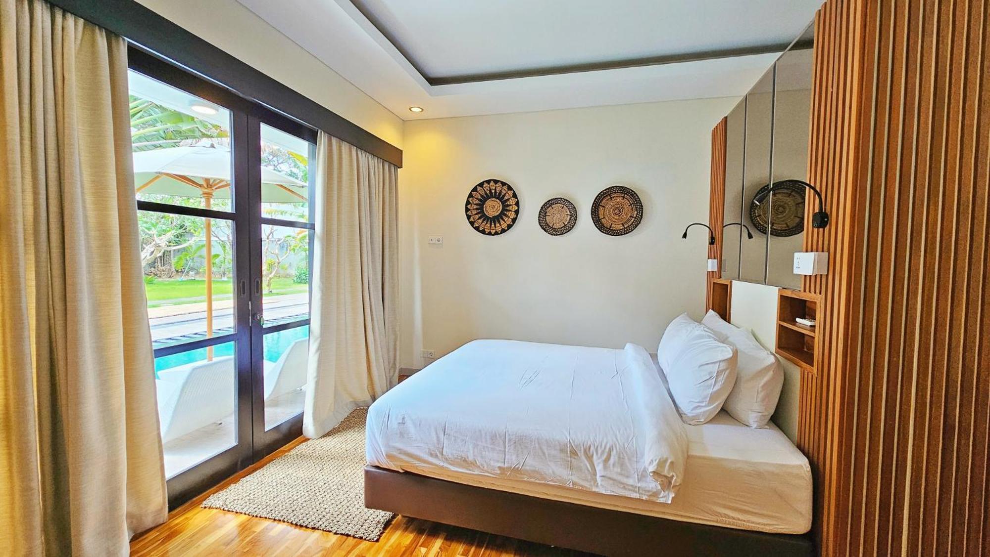 Maribel Bali Seminyak (Bali)