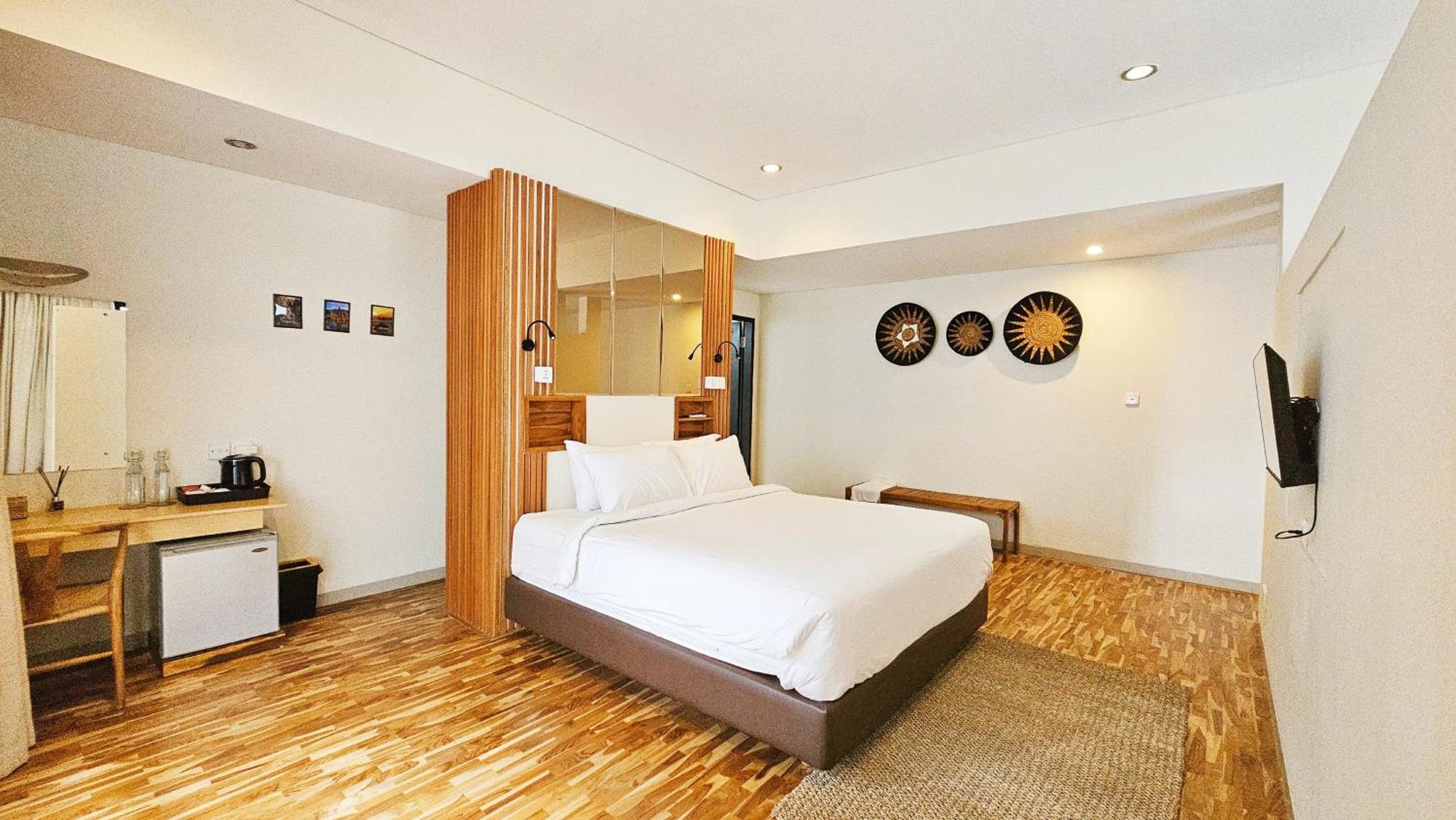 Maribel Bali Villa *