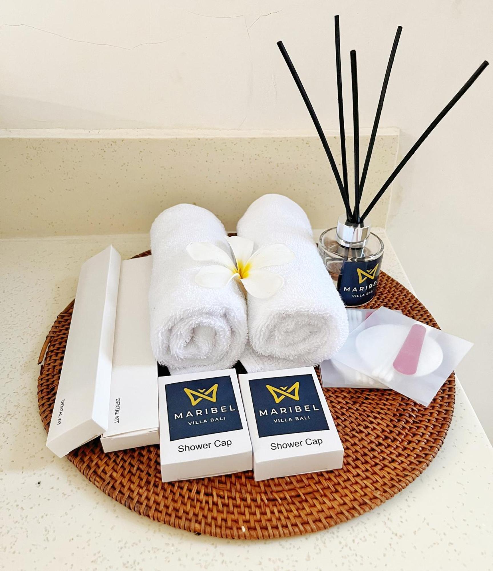 Villa Maribel Bali Seminyak (Bali)