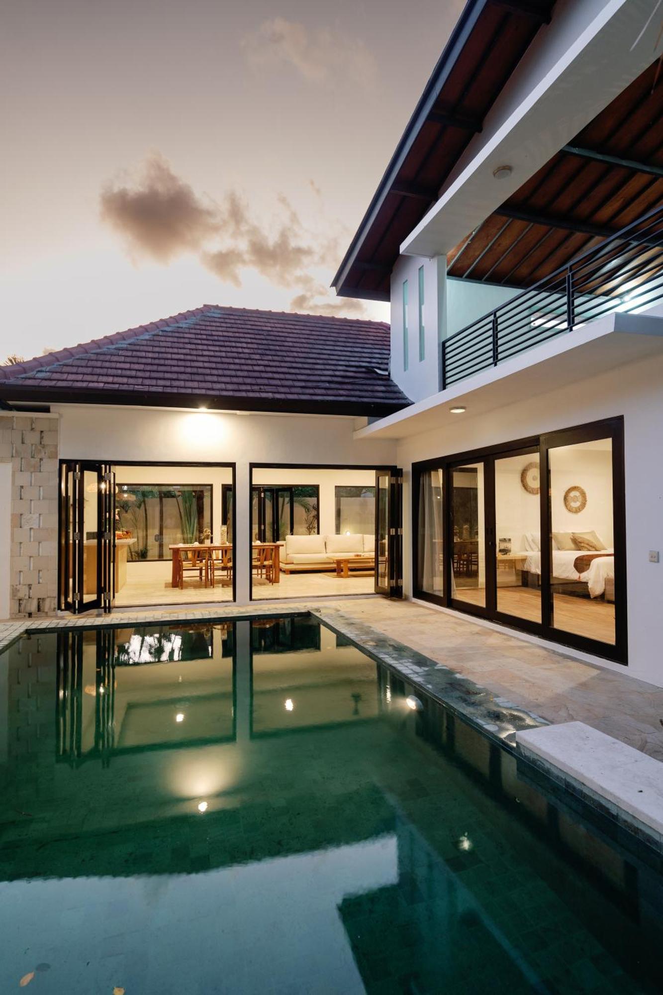 Maribel Bali Villa *