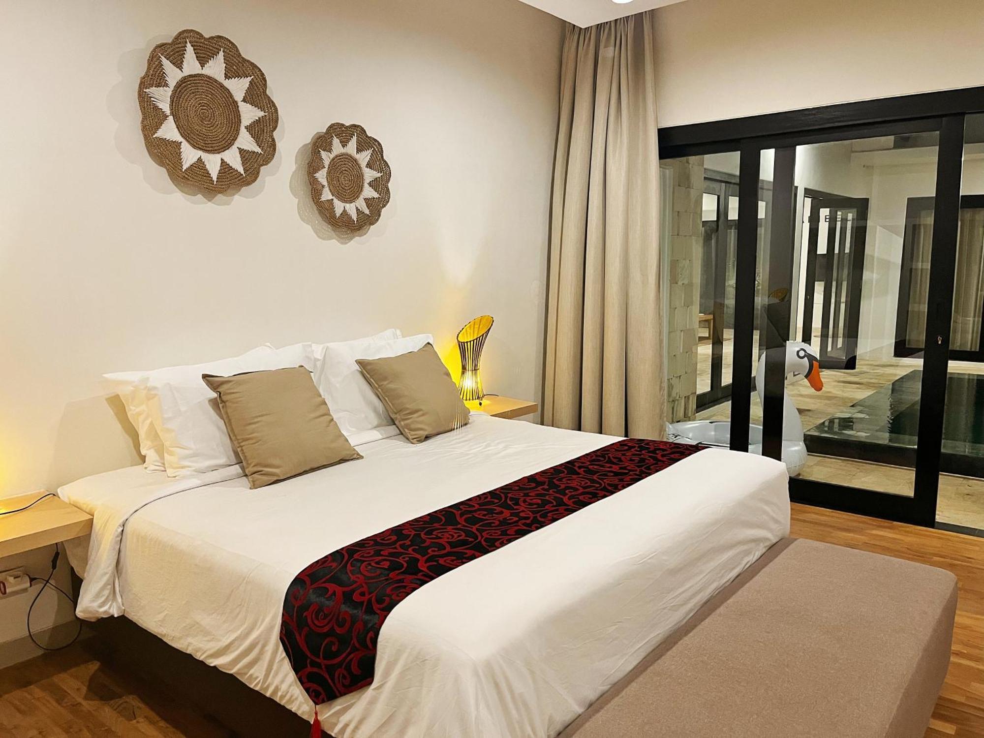 Maribel Bali Villa Seminyak (Bali)