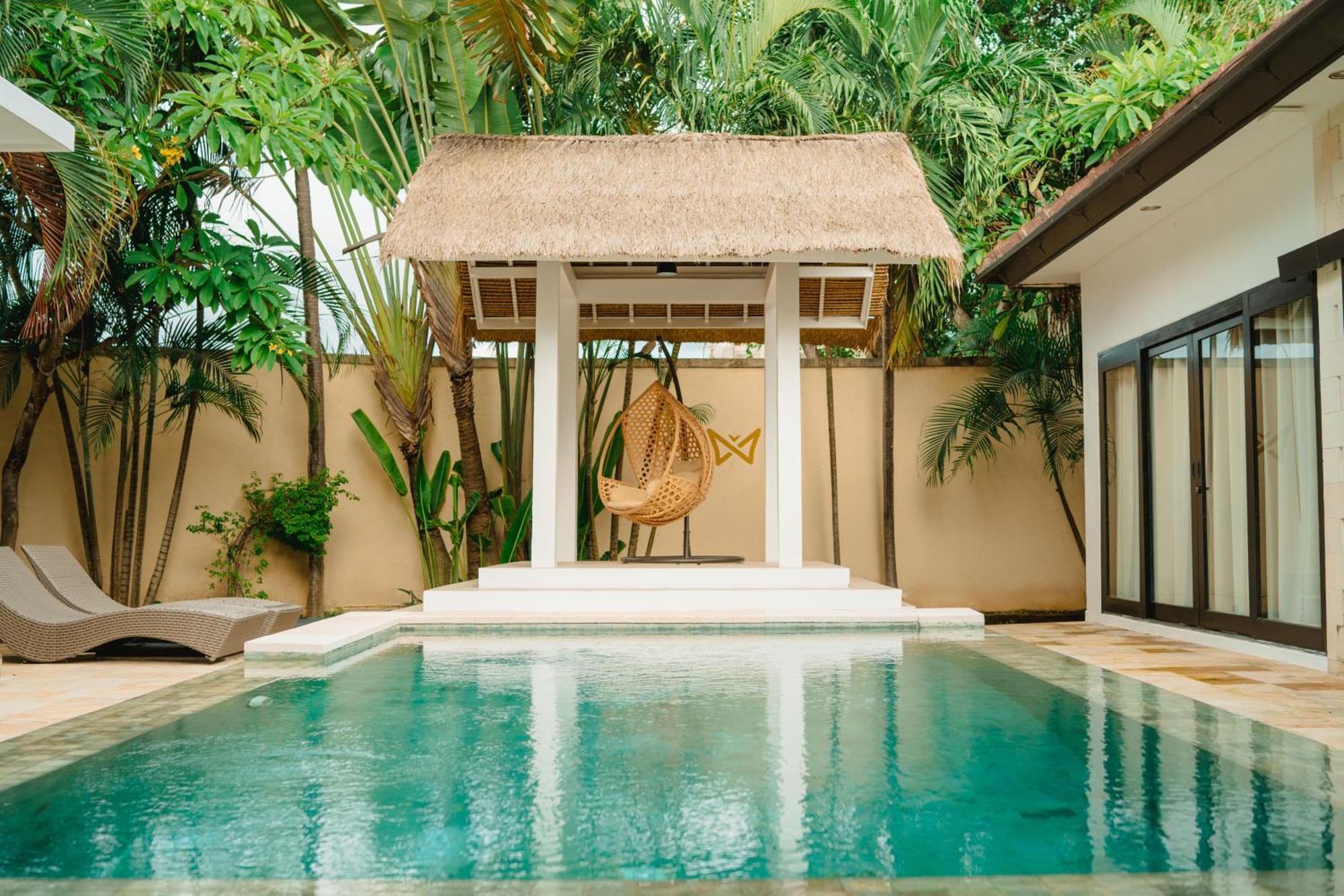 Maribel Bali Villa