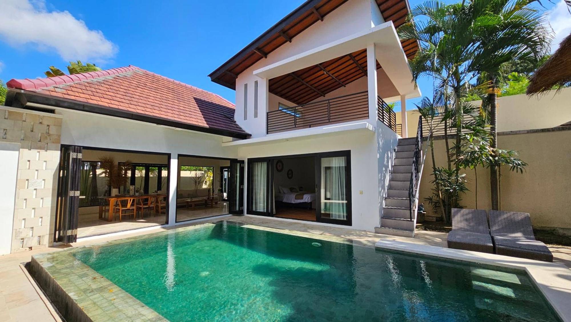 Villa Maribel Bali