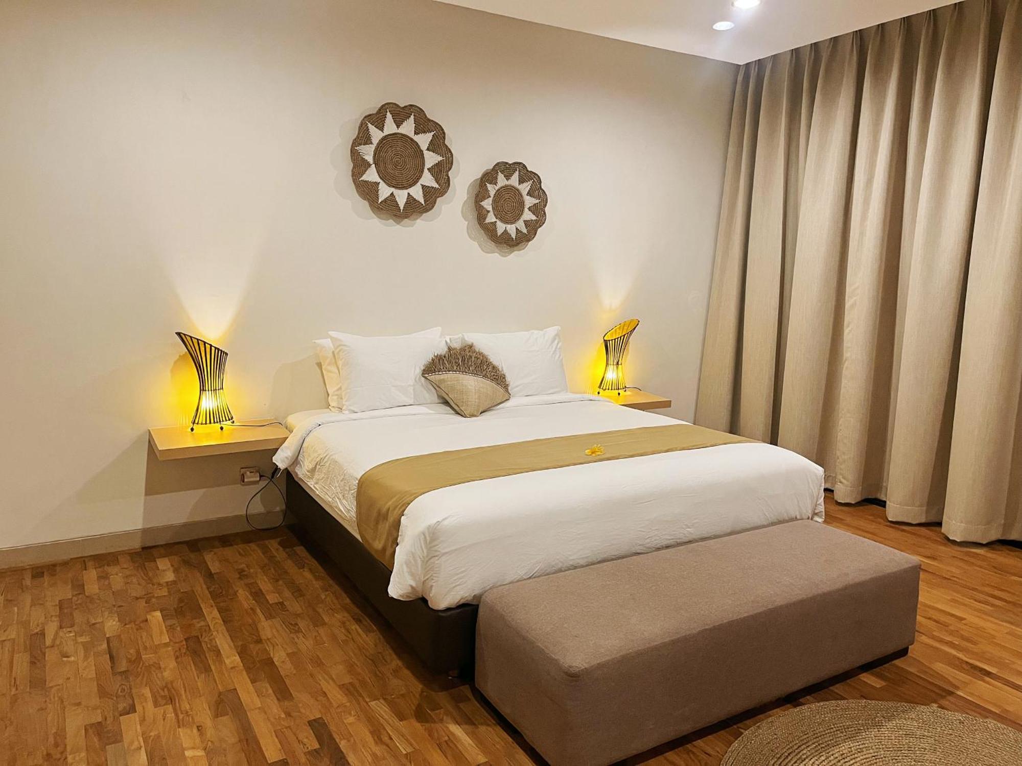Maribel Bali Villa Seminyak (Bali)
