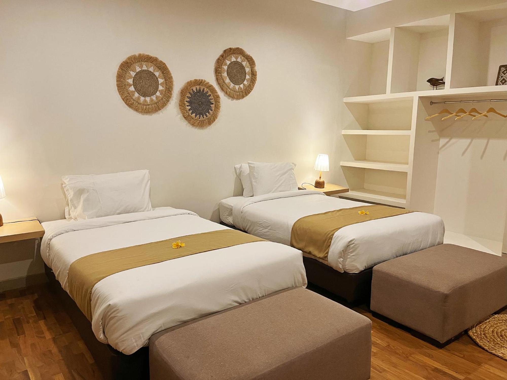 Maribel Bali Seminyak (Bali)