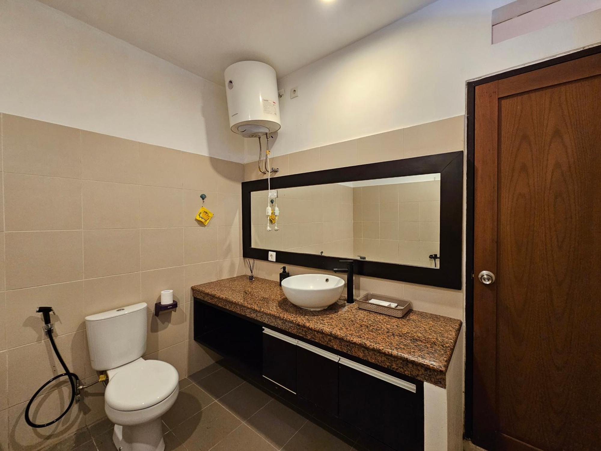 Maribel Bali Villa