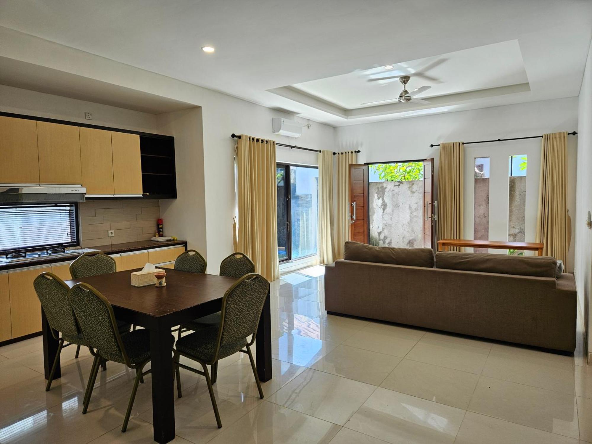 Villa Maribel Bali
