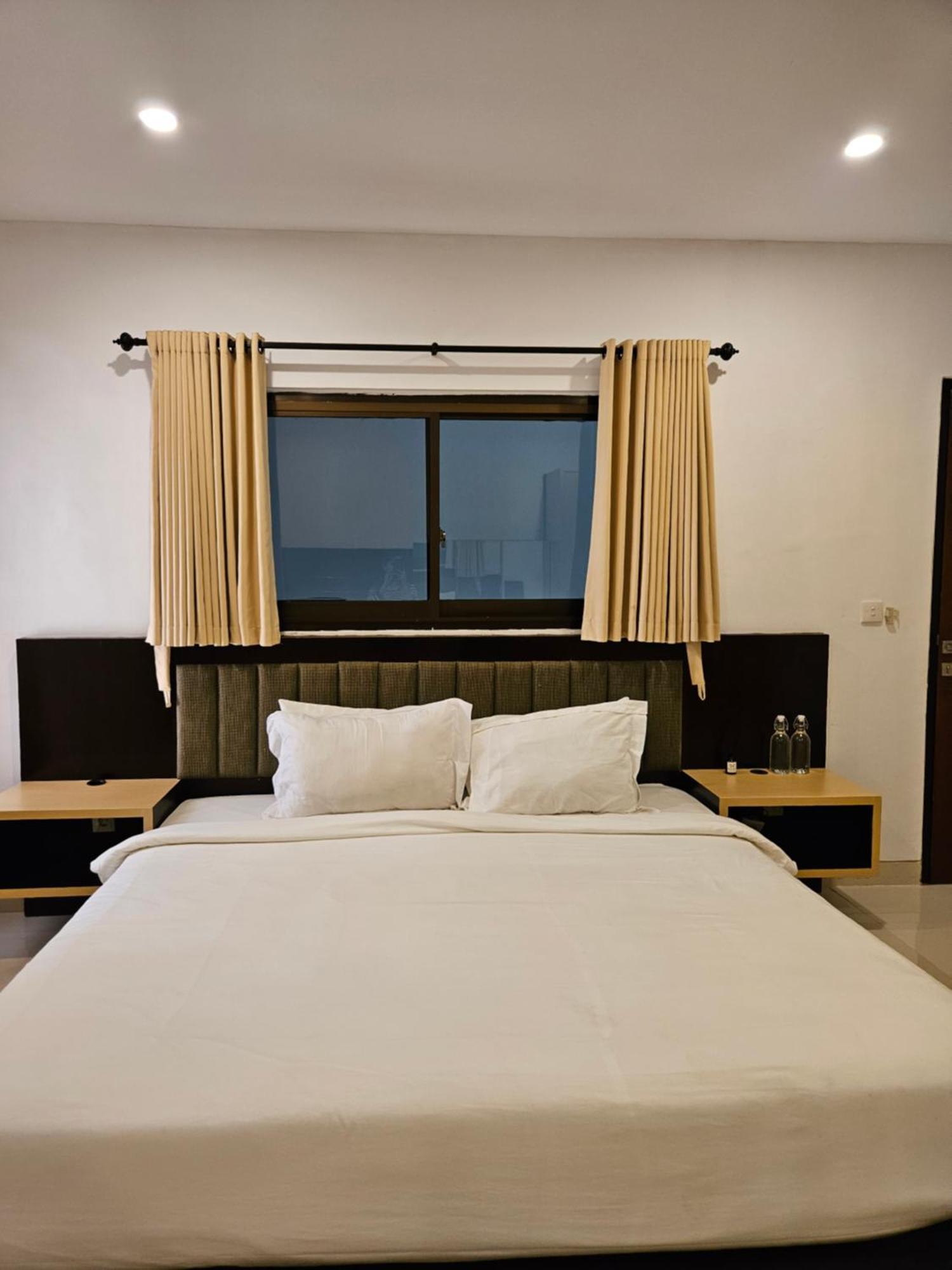 Maribel Bali Villa *