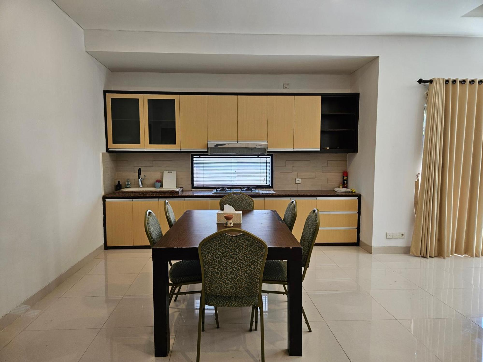 Maribel Bali Villa Seminyak (Bali)